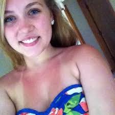 Cassie Collier's Instagram, Twitter & Facebook