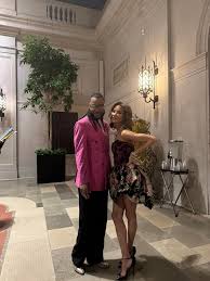 I had a great time co-hosting the...