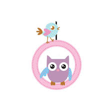 Get inspired by our community of talented artists. Lovely Cartoon Couple Owl Swing Tree Colorful Removable Wall Stickers Diy Wallpaper Mural Sticker Protector Stickers Dirtmural Sticker Aliexpress