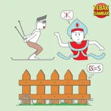 Maybe you would like to learn more about one of these? Kunci Jawaban Tebak Gambar Level 6 Nomor 1 20 Beserta Gambarnya Lengkap Cademedia