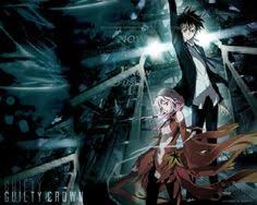 Guilty crown desktop wallpapers, hd backgrounds. 23 Guilty Crown Ideas Guilty Crown Inori Yuzuriha