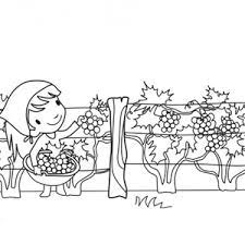 With four ai tools, imagecolorizer saves and restores old photos. Coloriage 3 6 Ans Vignes