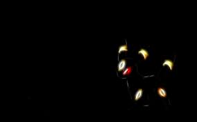 The anime pokemon background hd wallpaper is a superb looking pokemon background wallpaper that shows the beautiful pokemon pikachu all drenched and looking sad with its big round. Pokemon Black Background Wallpaper 1920x1200 189750 Wallpaperup