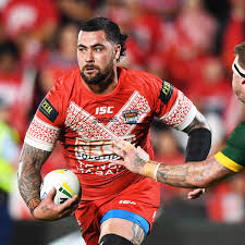 Last modified on mon 16 aug 2021 01.22 edt andrew fifita has reportedly been placed in an induced coma in a brisbane hospital intensive care unit after suffering a significant laryngeal injury on. Rugby League News Andrew Fifita To Wakefield Moves Step Closer Castleford Favourite Emerges Leigh Make Another Signing Hull Live
