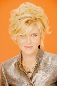 Tracy Melchior Back as Kristen Forrester!