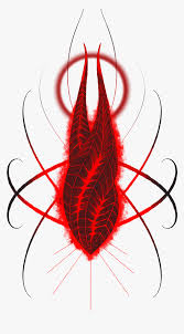 Dead space marker brush stroke by heather myles @ inksmith, guelph, on, canada. And The Transparent Version Of The Dead Space Tattoo Illustration Hd Png Download Kindpng