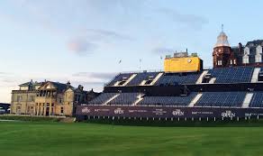 St Andrews 2022 Open St Andrews To Host The 150th Open In 2022 Packages Now Available