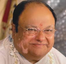 Passing of Shri Pravinchandra Thakorbhai Gandhi Ujrawala in Montreal,  Quebec, Canada