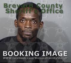 Arrests In Brevard County: October 2, 2018