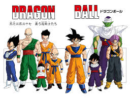 Re Percentage Gaps Chart Page 5 Dragonball Forum