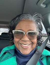 Obituary information for Alaina K Green