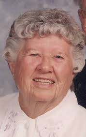 Obituary for Doris Thomasson Waldman