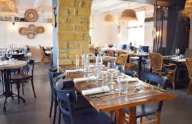 Restaurant Boulevard Royal