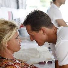 Pin On Michael Schumacher