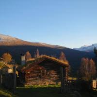 Airbnb ile her yere ait olun. The Best Available Hotels Places To Stay Near Boverdalen Norway
