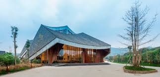 Modernism or modern architecture is an architectural style that emerged in the early years of the 20th century. 15 Conceptual Contemporary Vernacular Projects Around The World Rtf Rethinking The Future