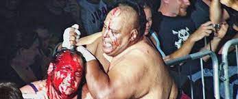 Browse 44 abdullah the butcher stock photos and images available, or start a new search to explore more stock photos and images. Devon Hannibal Nicholson Wins Case Against Abdullah The Butcher