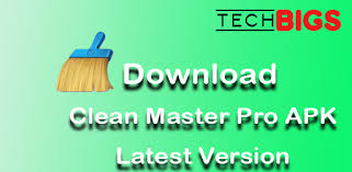 Network analyzer pro es un tools aplicación para android. Clean Master Pro Apk Mod 7 5 3 Vip Unlock No Ads Free Download