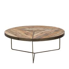 Kleo Boatwood Rustic Coffee Table Furniture Annie Maison Rustic Coffee Tables Wood Coffee Table Rustic Coffee Table