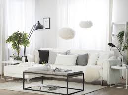 The bend at 90 degrees, forming an l shape to fit nicely in the corner of a room. Right Hand Faux Leather Corner Sofa White Aberdeen Beliani Co Uk