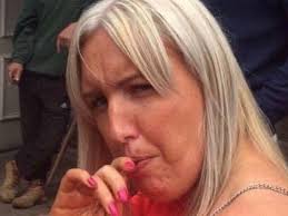 Fundraiser by Louise Kibler : Rebecca Patton send off