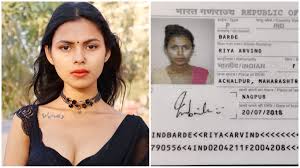 बांग्लादेशी पोर्न स्टार रिया बर्डे को बचाने के लिए वकीलों की फौज उतर  पड़ी, 90 मिनट चली कोर्ट में बहस - to defend porn star Riya Barde Seven  lawyers appear in court