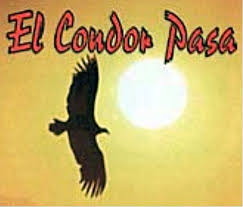 Free Sheet Music Robles Daniel Alomia El Condor Pasa Flute Solo