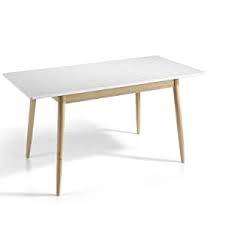 Mesas de centro elevables y extensibles en portobellostreet contamos con mesas de centro elevables y extensibles que permiten una mayor versatilidad a la hora de distribuir el espacio, ya que para determinados usos existe la posibilidad de elevar la mesa o extenderla en función de las necesidades de los comensales o, en definitiva, de aquel. Momma Home Mesa Comedor Extensible Mesa Cocina Extensible Mesa Madera Roble Tablero Macizo Mesas Cuadradas Extensibles Comedor Mesa Extensible Color Blanco Roble Modelo Lucas 120 160x80x76 Cm Amazon Es Hogar Y Cocina