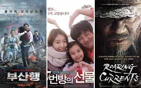 Kali ini mereka merencanakan mencuri berlian bernama tear of the. 10 Film Korea Terbaik Sepanjang Masa Blog Unik