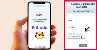 Nak tanya kenapa status permohonan sy masih dlm proses sedangkan hari ni bayaran pusingan pertama. Bpn Online The Bpn Payments Will Be Made To Eligible Recipients Through Direct Deposit Into Their Bank Accounts