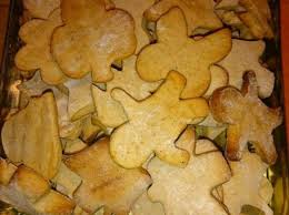 Biscuits De Noel En Pain D Epice Par Natmanor Une Recette De Fan A Retrouver Dans La Categorie Desserts Confiseries Sur Www Espace Recettes Fr De Thermomix Sup Sup