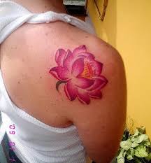 It can be a symbol of an inner transformation or a stepping stone to greater heights of spiritual awareness. 70 Lotus Tattoo Design Ideas Nenuno Creative
