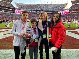 Mother's Day: Fox News host Laura Ingraham on lessons learned in motherhood  - Washington Examiner