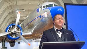 Canton celebrates at Village Arts Gala