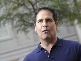 Most Powerful People in Finance