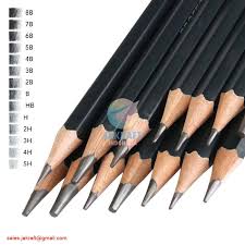 Jual Set 14 Tipe Pensil Gambar Drawing Pencil Lengkap 8b 5h Joyko P 118 Jakarta Barat Jakraft Indonesia Tokopedia