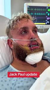 Anthony Joshua vs Jake Paul Fight Highlights