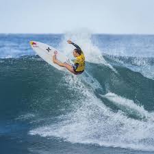 It includes her signature hawaiian crest graphic plus a 7 mm center. Carissa Moore