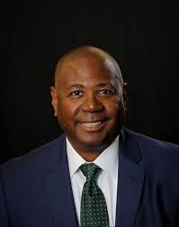 Vernon Simmons's Instagram, Twitter & Facebook