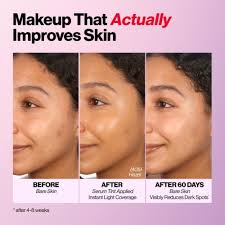 Revlon Illuminance Tinted Serum 505 Rich Sand, 1 ct