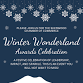 Sherwood Area Chamber of Commerce Winter event image
