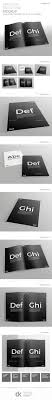 Realistic Magazine Brochure Mockup Magazine Mockup Brochures Mockups Print Mockup