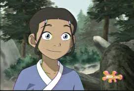 Download katara ( desktop background desktop background from the above display resolutions for popular, fullscreen, widescreen, mobile, android, tablet, ipad, iphone, ipod. Avatar The Fortunteller Images Katara Wallpaper And Background Photos Avatar The Last Airbender Katara Avatar