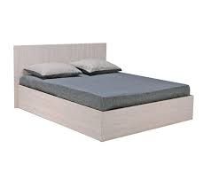 Lits Lit Coffre 140x190 Cm Madrid Imitation Chene Sable Lit Coffre Lit Coffre 140x190 Et Meuble Canape