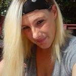 Crystal Matchen's Instagram, Twitter & Facebook