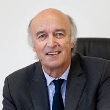 Entretien avec Jean-Paul de Gaudemar