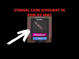We did not find results for: Eternal Cane Code Mm2 08 2021