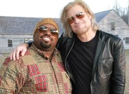Daryl Hall Daryl Hall Being Joined By Cee Lo Green On New Live From Daryl S House Daryl Hall Ceelo Green Daryl