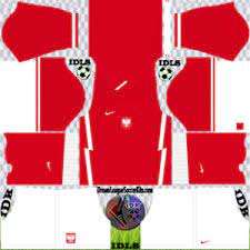 Poland Dls Kits 2021 Dream League Soccer 2021 Kits Logos Goalkeeper Kits Soccer Kits World Cup Kits