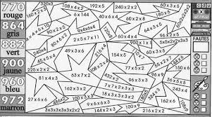 Check spelling or type a new query. Un Coloriage Magique Pour Apprendre En S Amusant Les Multiplications Un Moyen Ludiqu Coloriage Magique A Imprimer Coloriage Magique Coloriage Magique Addition